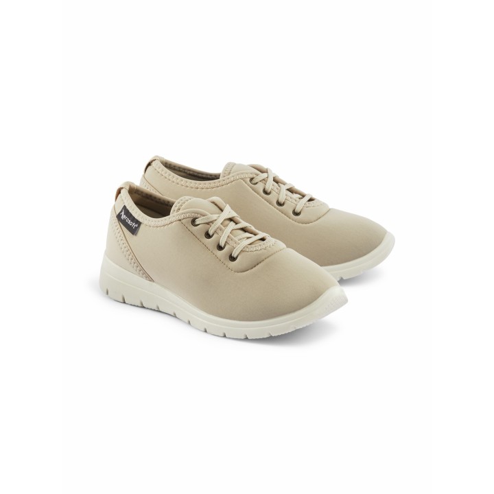 Hallux-Schnürer Antishock