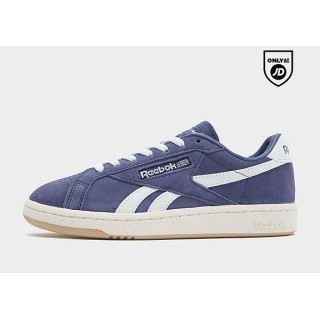 Reebok Club C Grounds Damen - Blue - Womens, Blue