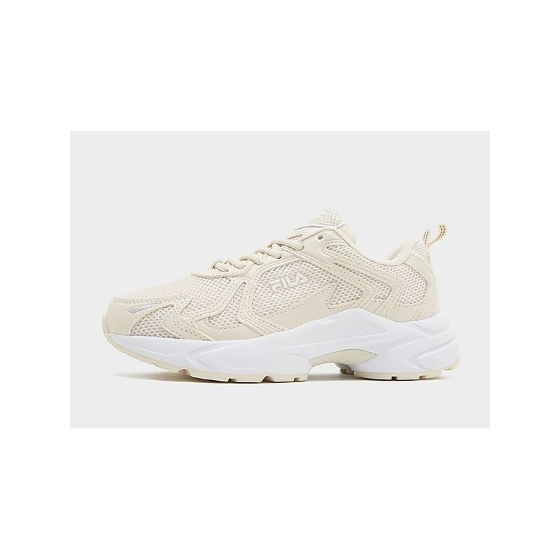 Fila Heroic Damen - White - Womens, White