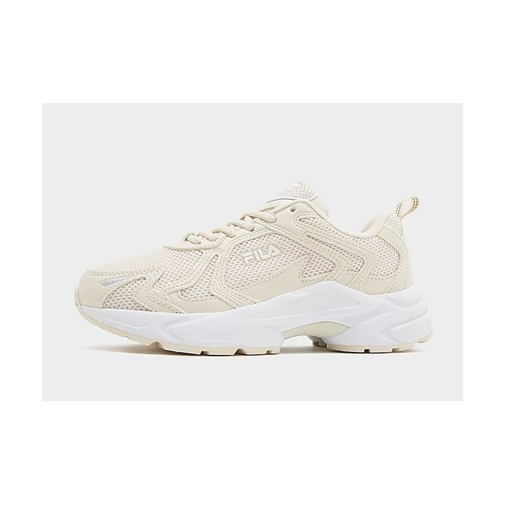 Fila Heroic Damen - White - Womens, White