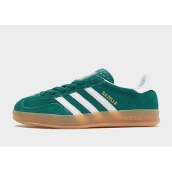 adidas Originals Gazelle Indoor Damen - Green, Green