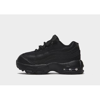 Nike Air Max 95 Infant - Black, Black