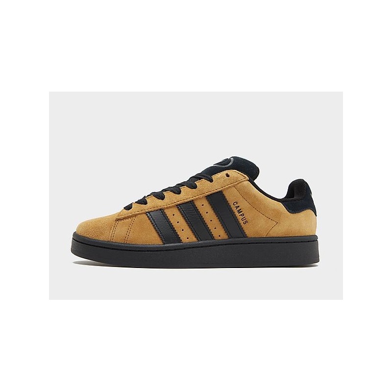 adidas Originals Campus 00s - Brown - Mens, Brown