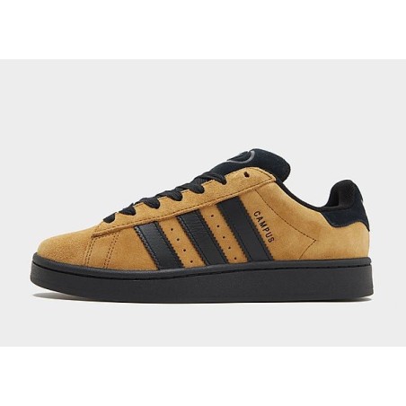 adidas Originals Campus 00s - Brown - Mens, Brown