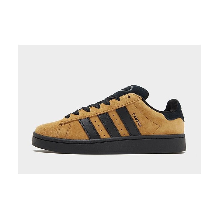 adidas Originals Campus 00s - Brown - Mens, Brown