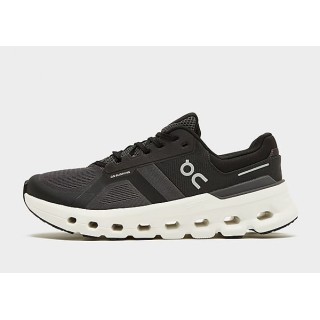 On Running Cloudrunner 2 - Black - Mens, Black