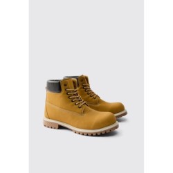 Stiefel - Beige - 41, Beige