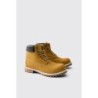 Stiefel - Beige - 41, Beige