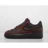 Nike Air Force 1 Skull - Red