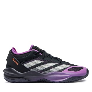 Basketballschuhe adidas Adizero Select 2.0 Low IG6619 Schwarz
