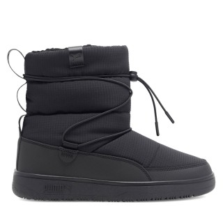 Schneeschuhe Puma Snowbae Wns 39392001 Schwarz