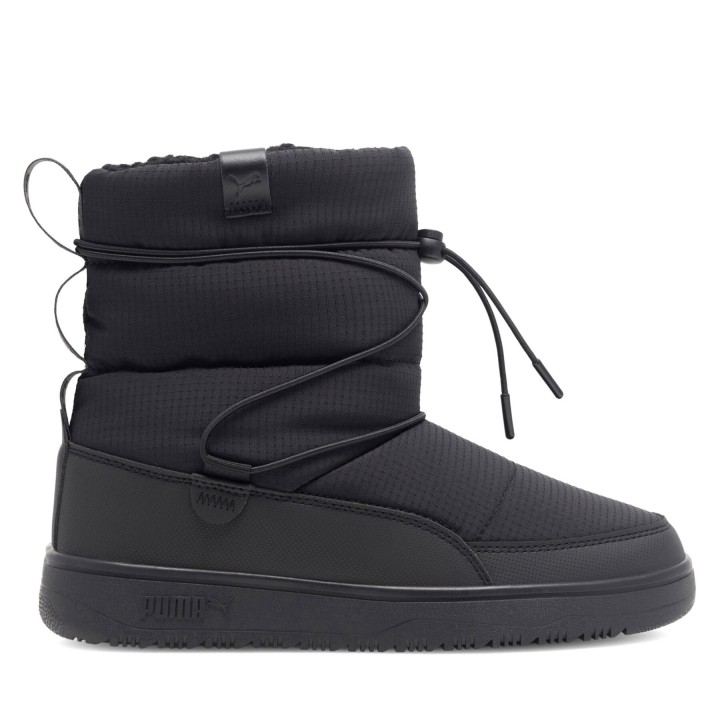 Schneeschuhe Puma Snowbae Wns 39392001 Schwarz