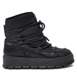 Schneeschuhe Primigi 6869533 M GORE-TEX Schwarz