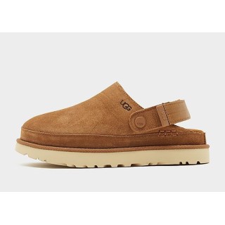 UGG Goldenstar Clog Damen - Tan - Womens, Tan