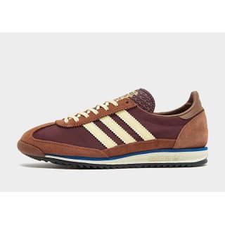 adidas Originals SL 72 OG Damen - Brown - Womens, Brown
