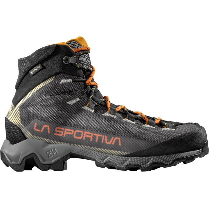 La Sportiva Herren Aequilibrium Hike GTX Schuhe