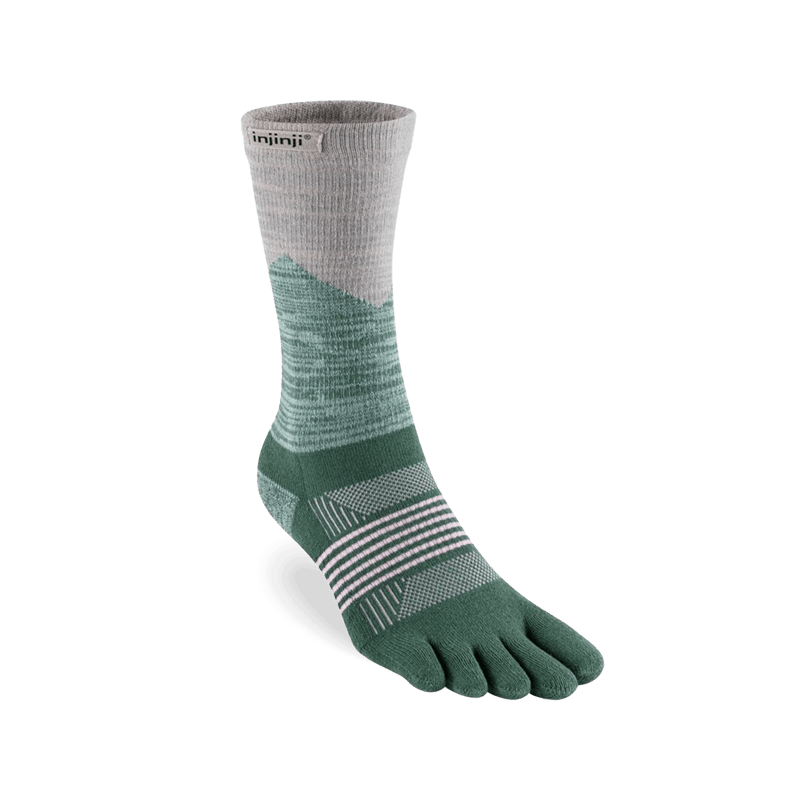 injinji Trail Zehensocken