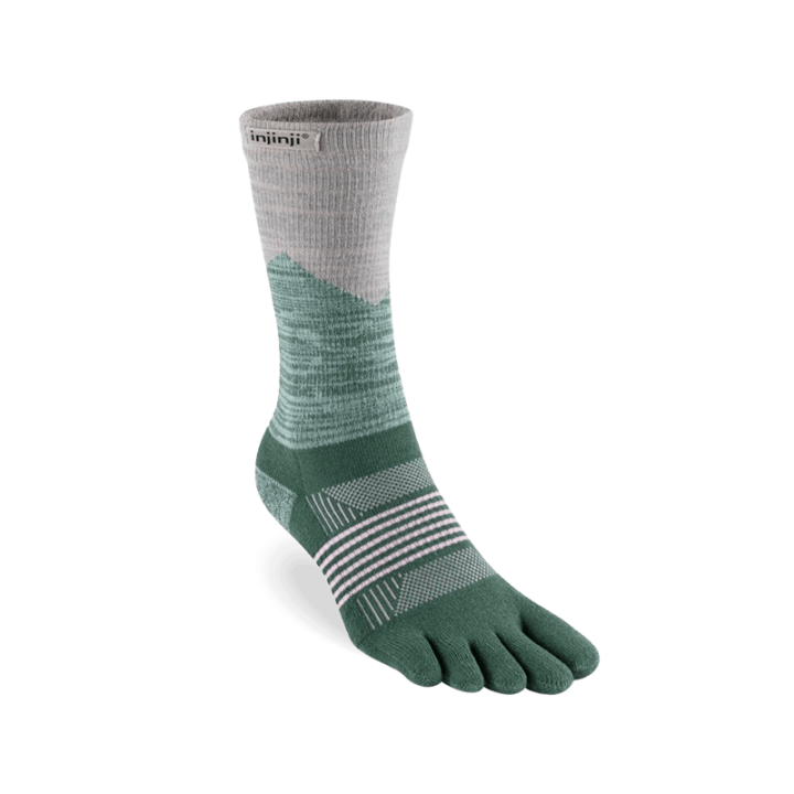 injinji Trail Zehensocken