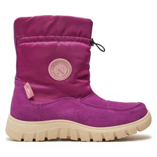 Schneeschuhe Naturino Varna 2 Wp 0013001578.01.0L03 S Rosa