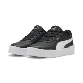 PUMA Sneaker "Carina 3.0 Sneakers Mädchen"