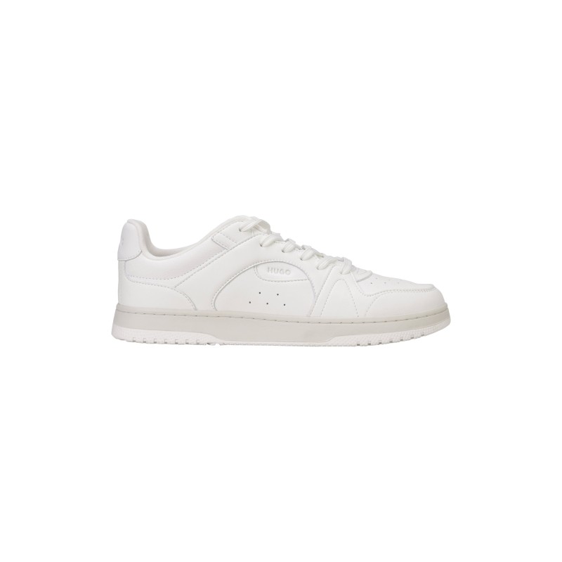 HUGO Sneaker "Sneaker Hadrian Tenn pugr"