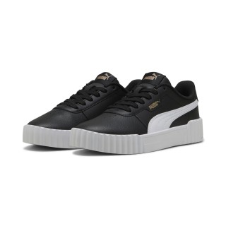 PUMA Sneaker "Carina 3.0 Sneakers Mädchen"