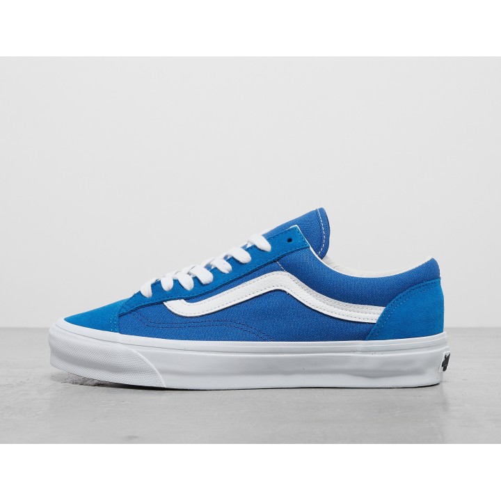 Vans OTW Old Skool Reissue 36 Women's - Blue