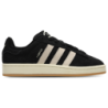 Adidas Campus Damen Schuhe - Schwarz - Größe: 36 2/3 - Wildleder - Foot Locker