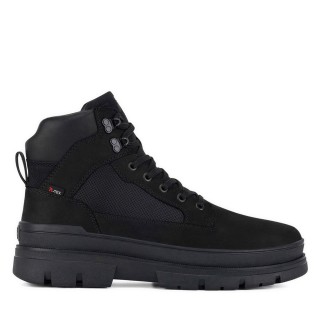 Schnürschuhe Rieker Revolution Lifestyle U1270-00 Schwarz