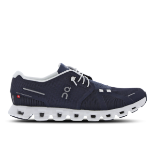 ON Cloud Herren Schuhe - Blau - Größe: 41 - Leder - Foot Locker