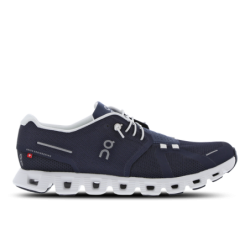 ON Cloud Herren Schuhe - Blau - Größe: 41 - Leder - Foot Locker