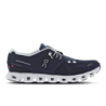 ON Cloud Herren Schuhe - Blau - Größe: 41 - Leder - Foot Locker