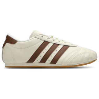 Adidas Taekwondo Lace W Damen Schuhe - Weiß - Größe: 36 - Leder - Foot Locker