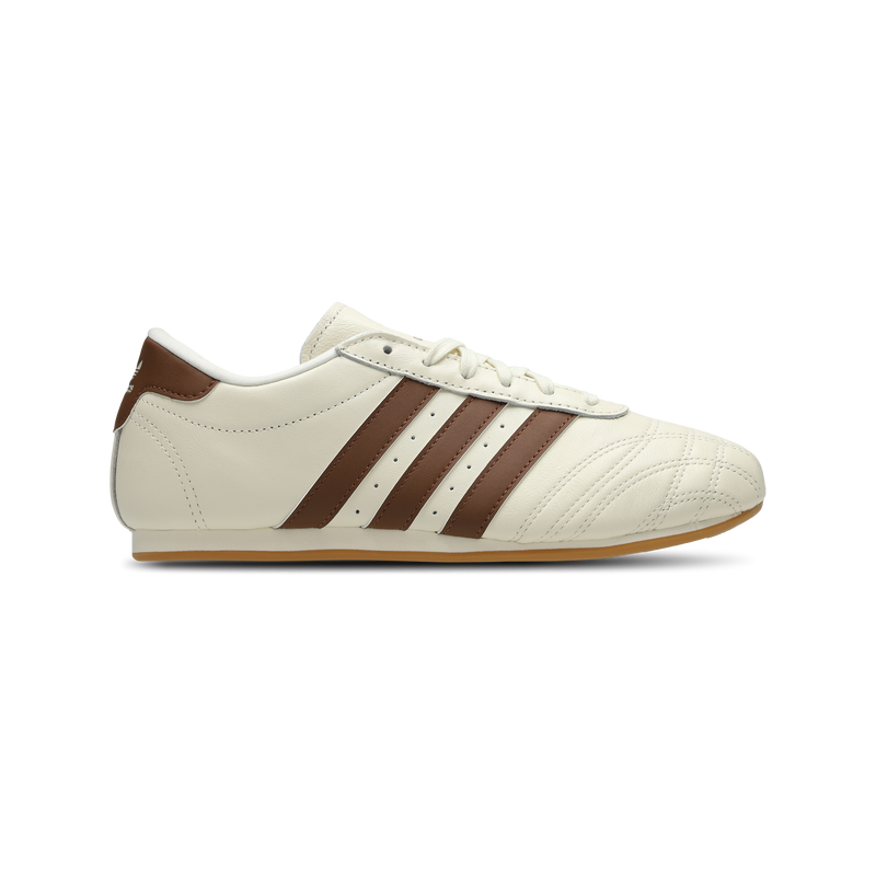 Adidas Taekwondo Lace W Damen Schuhe - Weiß - Größe: 36 - Leder - Foot Locker