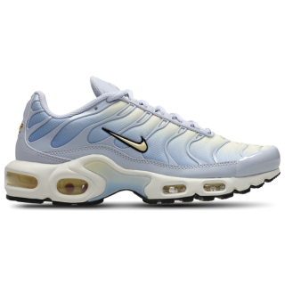Nike Air Max Damen Schuhe - Blau - Größe: 36.5 - Netz/Synthetik - Foot Locker