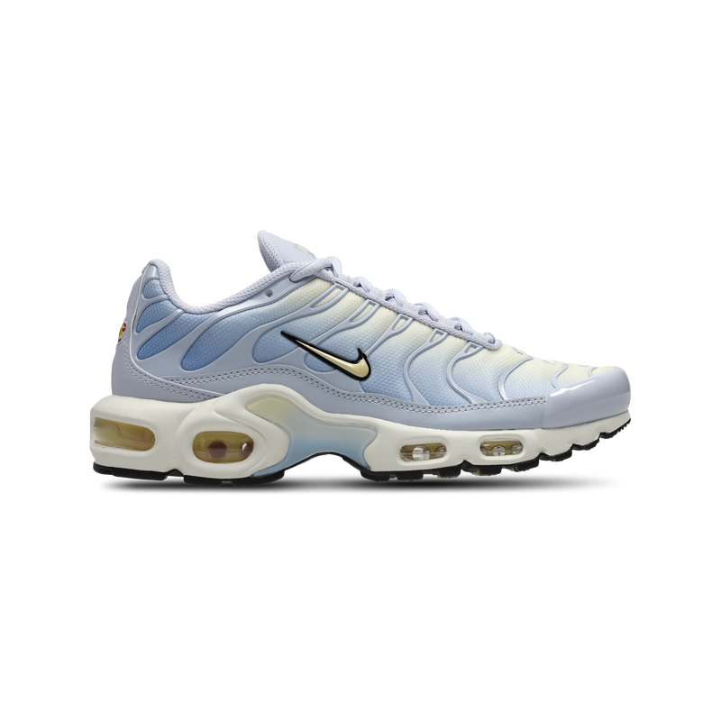 Nike Air Max Damen Schuhe - Blau - Größe: 36.5 - Netz/Synthetik - Foot Locker