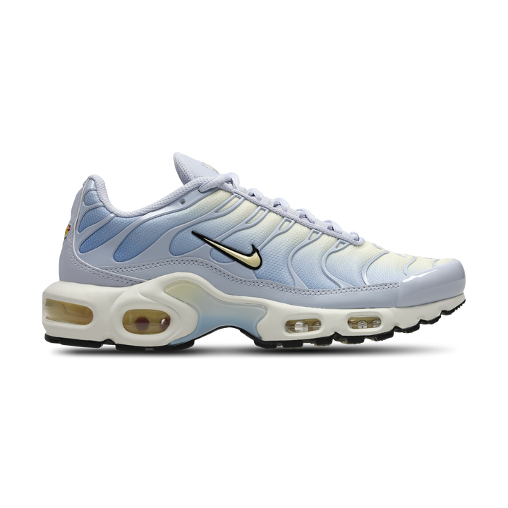 Nike Air Max Damen Schuhe - Blau - Größe: 36.5 - Netz/Synthetik - Foot Locker