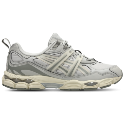 Asics GEL-NYC Herren Schuhe - Grau - Größe: 41.5 - Netz/Synthetik - Foot Locker