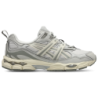 Asics GEL-NYC Herren Schuhe - Grau - Größe: 41.5 - Netz/Synthetik - Foot Locker