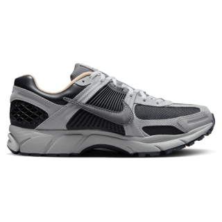 Nike Zoom Herren Schuhe - Grau - Größe: 38.5 - Netz/Synthetik - Foot Locker