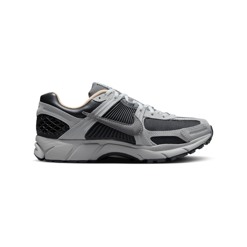 Nike Zoom Herren Schuhe - Grau - Größe: 38.5 - Netz/Synthetik - Foot Locker