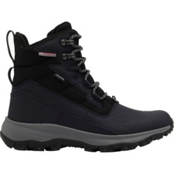 Jack Wolfskin Damen Everquest Pro Texapore High Schuhe