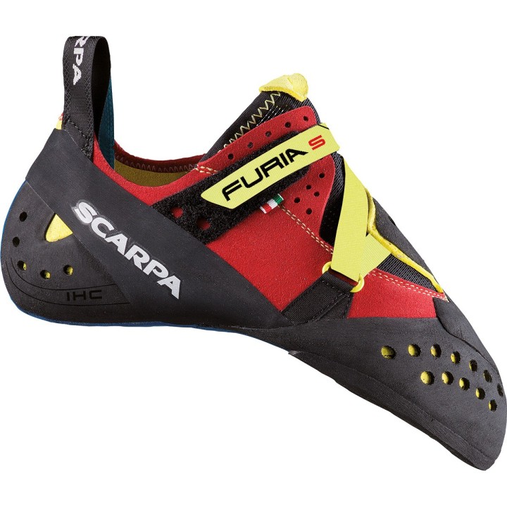 Scarpa Furia S Kletterschuhe
