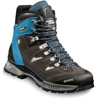 Meindl Air Revolution Lady Tuerkis/Anthrazit