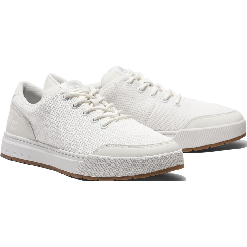 Timberland Sneaker "MAPLE GROVE LOW LACE UP SNEAKER"