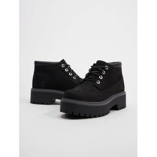 Timberland Mid Lace Up Waterproof Boots
