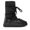 Schneeschuhe Inuikii Classic High 75107-096 Schwarz