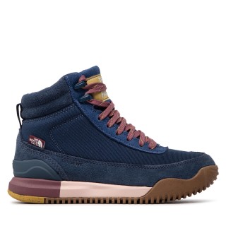 Trekkingschuhe The North Face Back-To-Berkeley III NF0A5G2VN211 Blau