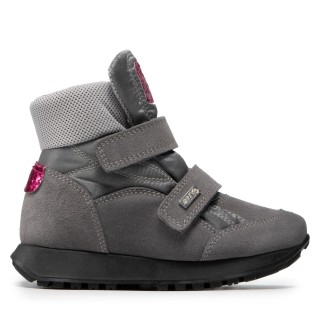 Schneeschuhe Bartek 14165001 Grau