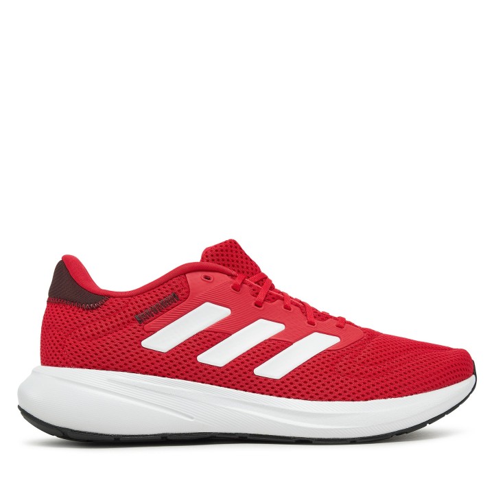 Laufschuhe adidas Response IH6108 Rot